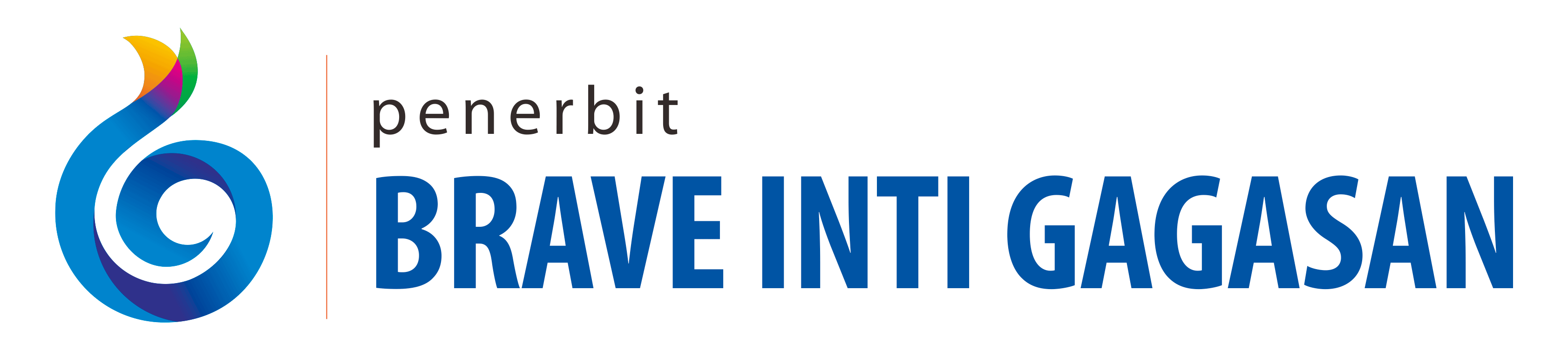 Brave Inti Gagasan | Penerbit dan Percetakan Buku